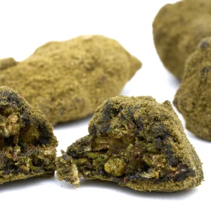Tune CBD Moon Rocks Premium CBD Moon Rocks