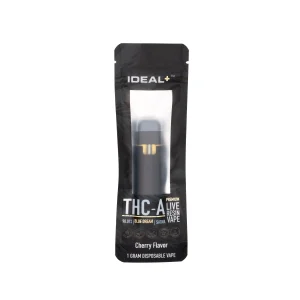 blue-dream-hybrid-thca-disposable-vape-cherry-flavor-device
