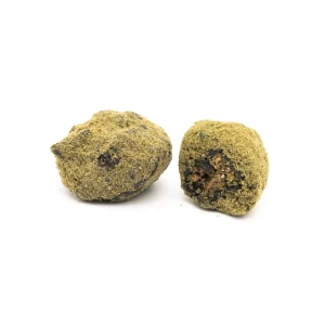 premium-ultra-pink-moon-rocks-kief-coated-flower-with-rich-trichome-structure